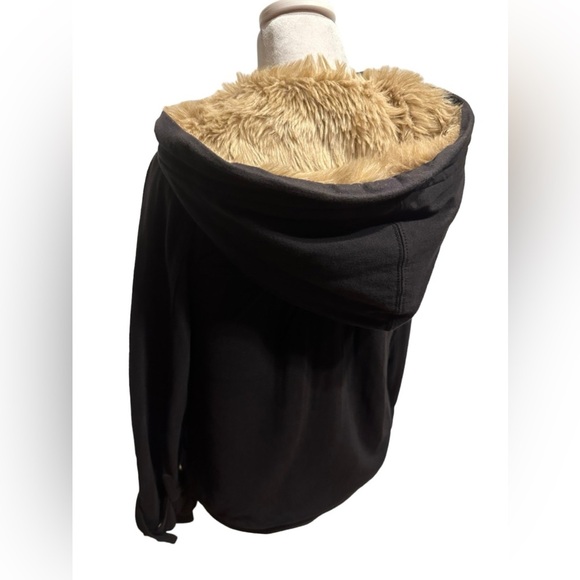 Marc Jacobs zip up hooded jacket size S - Picture 8 of 14